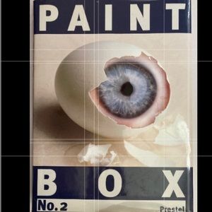 Paint Box 2